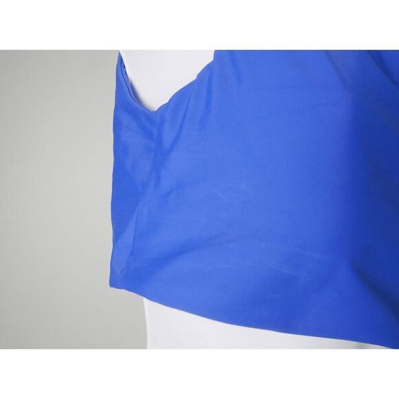 Summersalt The Ruched Sidestroke Bikini Top 10 - Picture 3 of 11